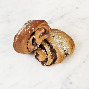 Patu Korvapuusti