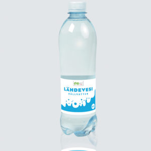 Patu Lähdevesi